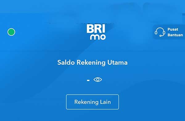 Yang Perlu Dilakukan Jika BRImo Tidak Menampilkan Saldo