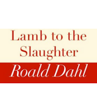Lamb to the Slaughter Pdf Free Download