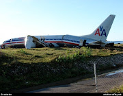 . N1786B and was delivered to American Airlines on 20 December 2001