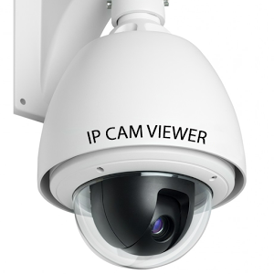 تحميل برنامج IP Camera Viewer 3.1 لعرض كاميرات المراقبة المتعدده على شاشة الكمبيوتر المجاني
