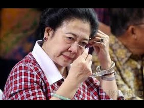 Pengamat: Tangisan Megawati Seharusnya Ketika Ingat Telah Jual Indosat