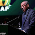 تأجيل  كأس أمم إفريقيا لكرة القدم إلى 2022