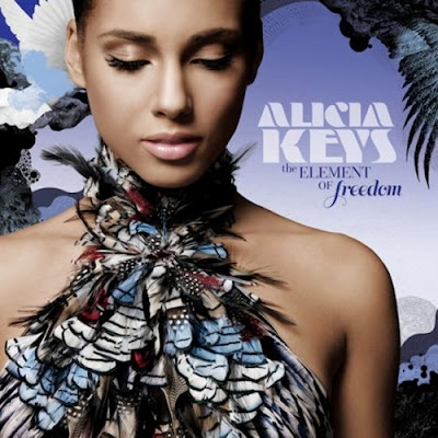 Alicia Keys - Brand New Me Lyrics