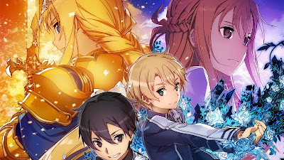 El anime de SAO tendra tercera temporada y adaptara el arco de  Alicization  