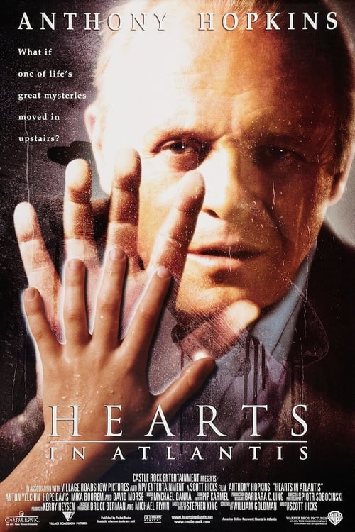 [HD] Hearts in Atlantis 2001 Film Kostenlos Anschauen