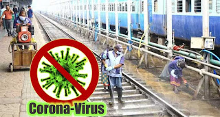 Covid-19 (Corona Virus) Cases - Precautionary measures needed