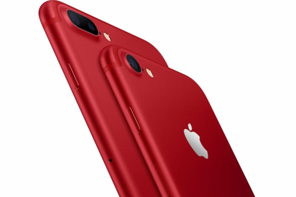 HARGA IPHONE 7 RED DI MALAYSIA