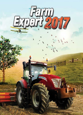 Farm Expert 2017 Cover
