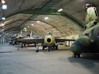 Goteborg, Aeromuseum