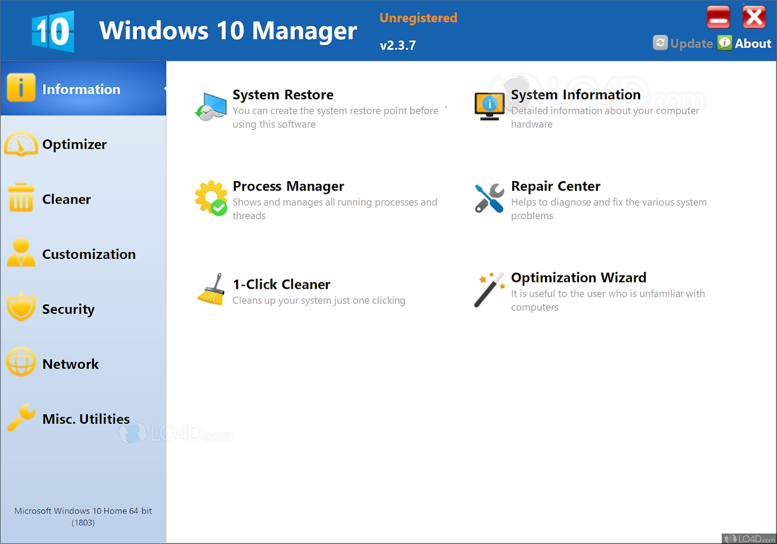 Windows 10 Manager 3 0 7 Full Version Hit2k Download Windows 10 Manager 3 0 7 Full Version Hit2k Download