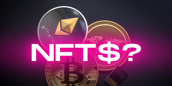 What Is Crypto Nft| How To Create, Sell And Buy?