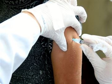 Vacinação contra gripe começa na segunda para gestantes