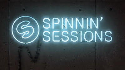 Spinnin' Sessions