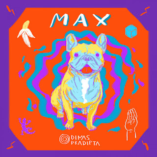 MP3 download Dimas Pradipta - Max - Single iTunes plus aac m4a mp3