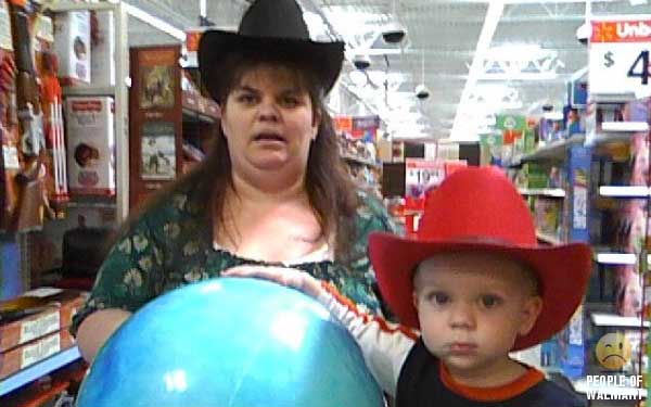funny pictures of fat people at walmart. But I#39;ve been to WalMart on