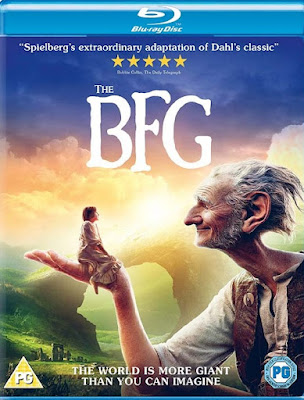 The BFG (2016) Dual Audio [Hindi 5.1 – Eng 5.1] 1080p | 720p | 480p BluRay ESub x264 2Gb | 1Gb | 400Mb