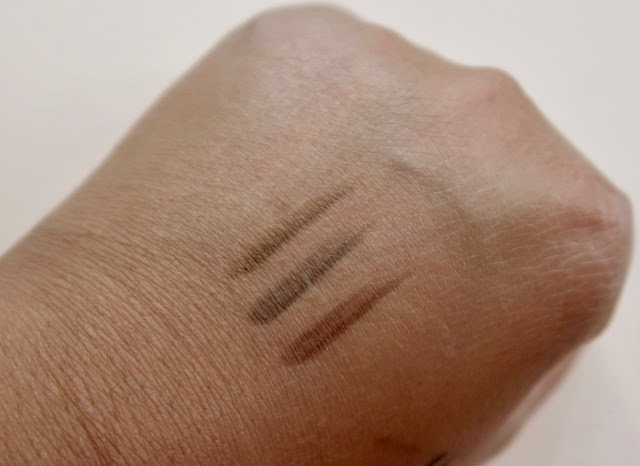 macynn cosmetics the brow technique sculpting pencil review morena filipina blog