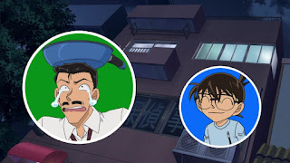 名探偵コナンアニメ 998話 憎しみのフライパン | Detective Conan Episode 998