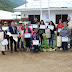 Agricultores de los Hualles en Linares aprendieron a curtir cuero mediante curso INDAP-SENCE