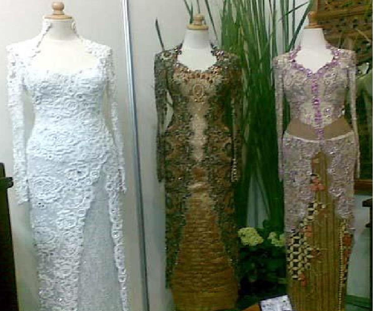 Harga Bahan Kebaya Brokat  newhairstylesformen2014.com