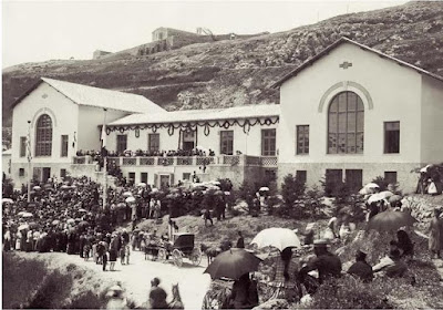Delphi Archaeological Museum inauguration 190