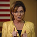 She lives! Sarah Palin responds to the kerfuffle between Donald Trump and John McCain by essentially taking no position and instead attacking "lazy media lapdogs."