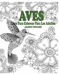 Obtener resultado Aves Libro Para Colorear Para Los Adultos PDF por Blurb