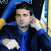 Inter: Stramaccioni alatt is meleg a kispad