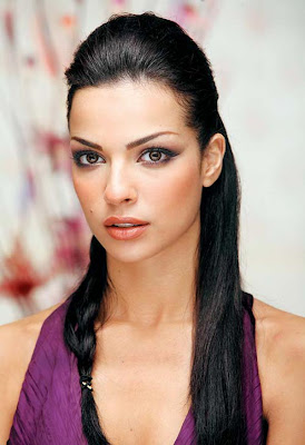 Nadine Njeim Top 50 Most Desirable Arab Women of 2010