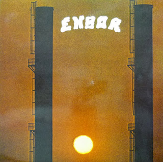 Enbor  “Enbor” 1979 Basque Prog Folk,first album