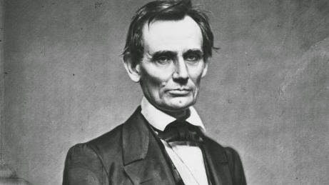 Abraham Lincoln