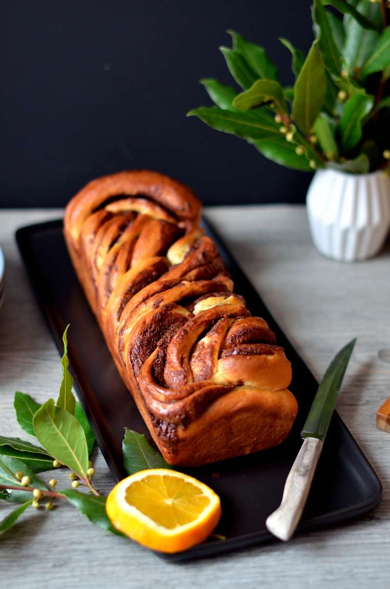 Krantz Cake 