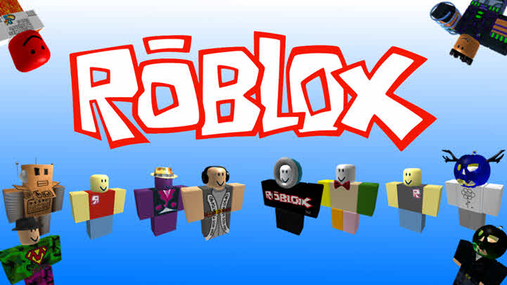 find roblox games