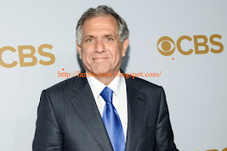 Les Moonves leaves CBS, denies new report of sexual misconduct