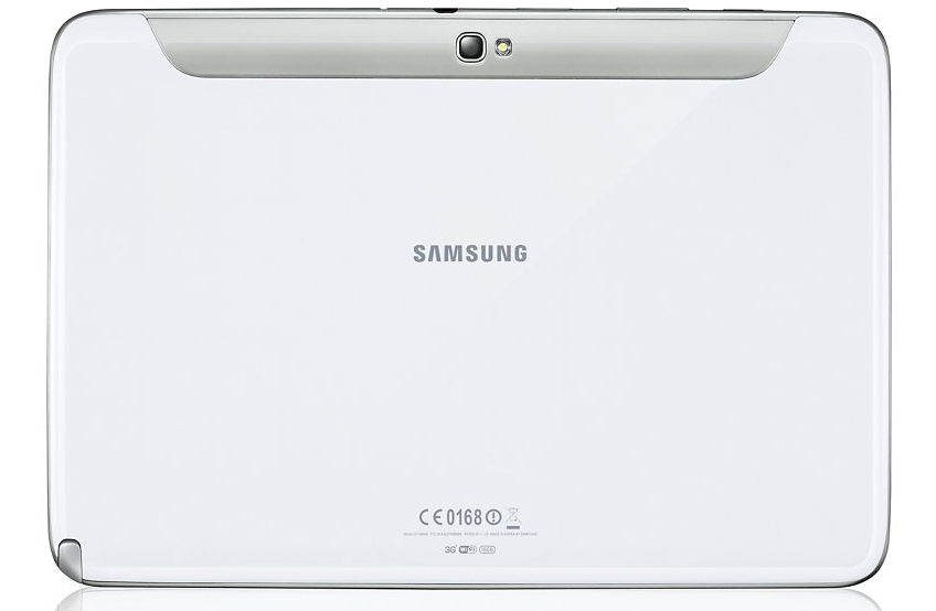 Harga Samsung Galaxy Note 10.1 N8000