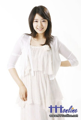 Park Shin Hye