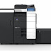 Konica Minolta vernieuwt de bizhub C654e en C754e 