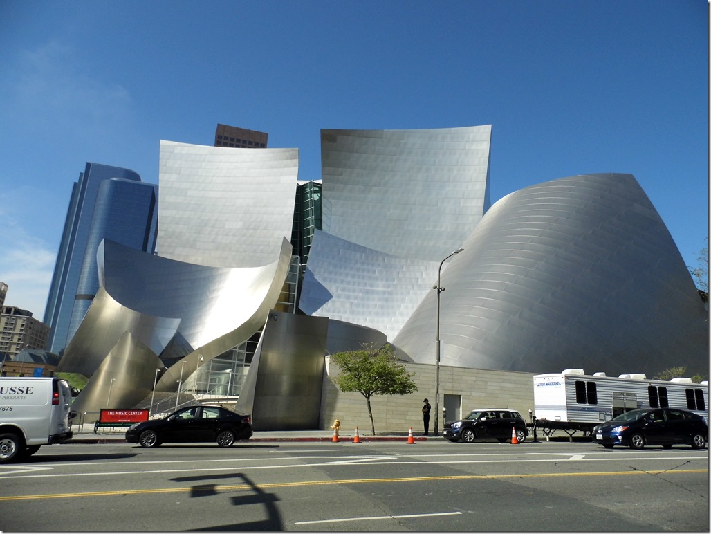 Delirious L.A.