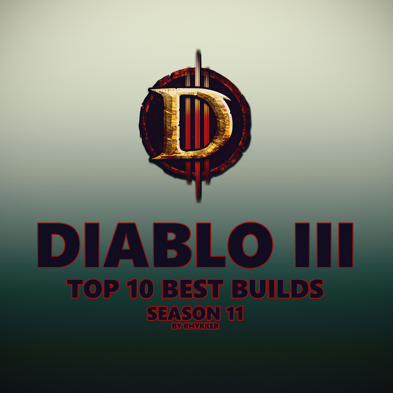 MIX Top 10 Best Builds for Diablo 3 Season 11 (All Classes, Tier List