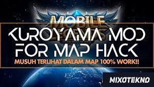 Kuroyama Mod Apk V.3 Terbaru