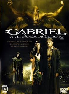 Baixar Filme Gabriel: A Vingança de Um Anjo DVDRip AVI + RMVB Dublado