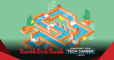 Tech Career Books Bundle by Apress