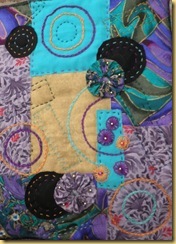 21.07.12 Judy D Small quilt