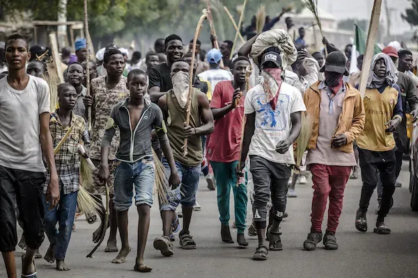 Adamawa Police Confirm Deadly Attack by Shila Boys Gang