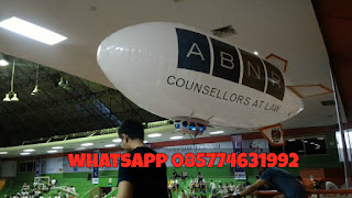 Jasa Balon Zeppelin-Sewa Balon Zeppelin- Balon Zeppelin Indoor-Balon Zeppelin Outdoor dengan berbagai pilihan jenis dan ukuran sesuai kebutuhan Whatsapp 085774631992