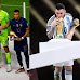 2022 FIFA World Cup Final Prize: Messi, Mbappe, Martinez and Others Win Best Individual Awards
