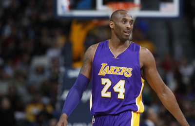 Kobe Bryant gives Lakers a vintage performance in 111-107 win over Nuggets