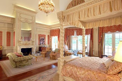 Dubai Bed Room