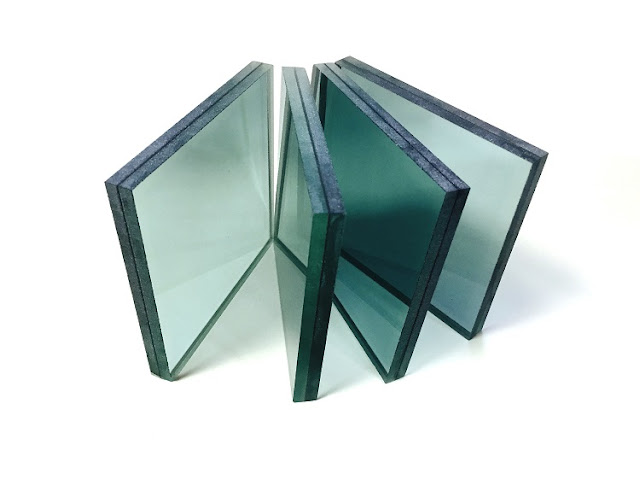 Global Laminated Glass Market