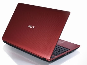 Acer Aspire AS5742-484G50MNKK Wallpapers